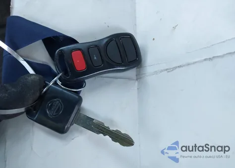 2003 Nissan Altima 2.5 S z USA, uszkodzony, nr VIN 1N4AL11D23C203130